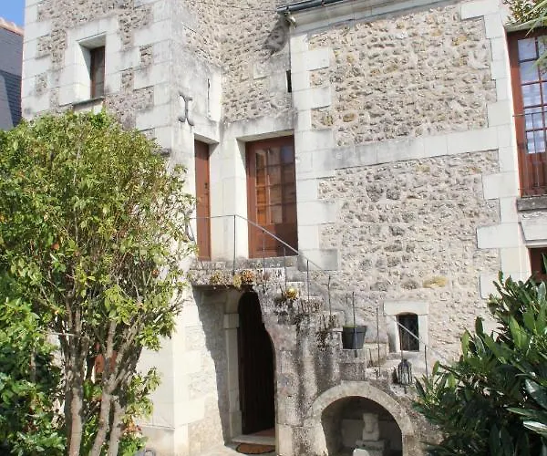 Gite Au Pres Du Lys