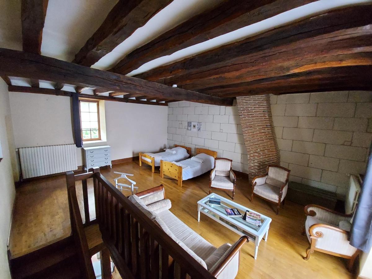 Casa vacanze Au Près Du Lys *