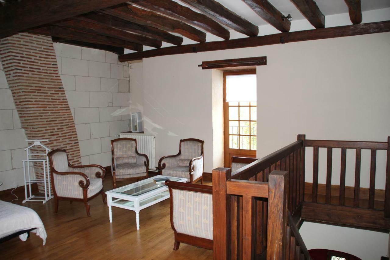 Casa vacanze Au Près Du Lys Saint-Martin-le-Beau