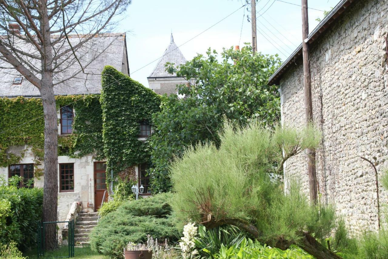 Ferienhaus Au Pres Du Lys *