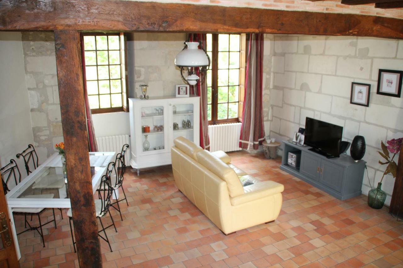 Casa vacanze Au Près Du Lys *