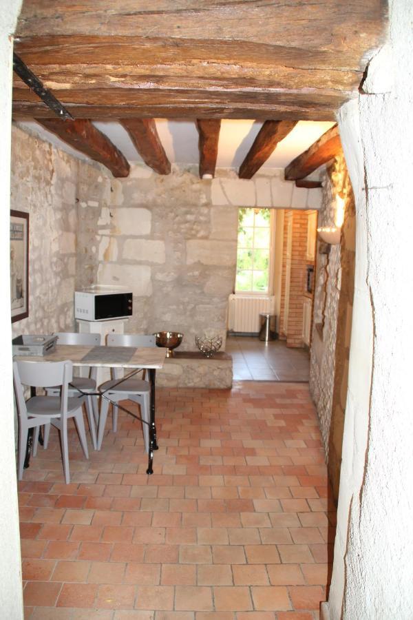Au Près Du Lys Casa vacanze