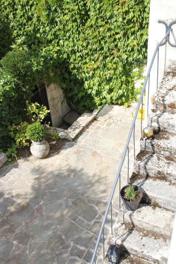 Casa vacanze Au Près Du Lys Saint-Martin-le-Beau